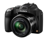 Panasonic DMC-FZ72 + torba - 1404955 - zdjęcie 1